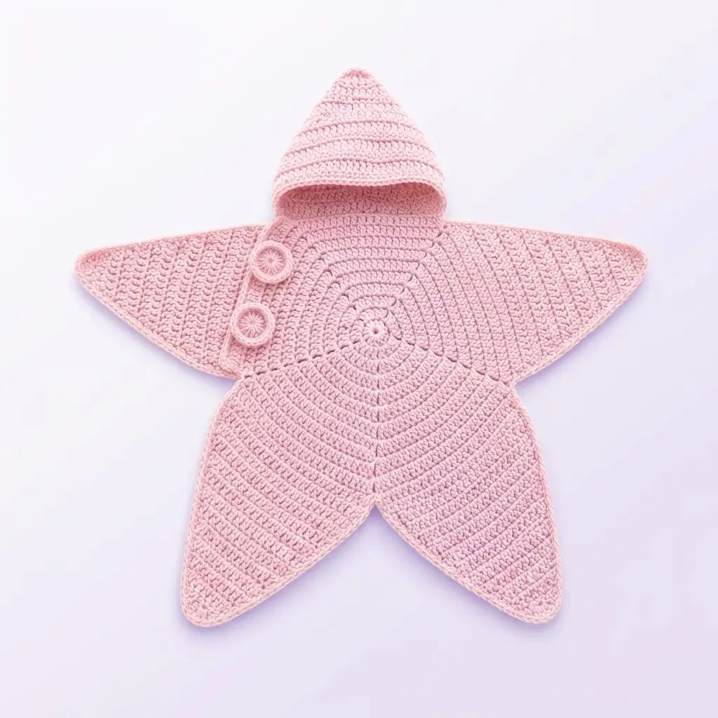 babylune Sternenstrampler in Rosa